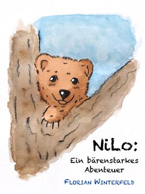 cover image of Nilo